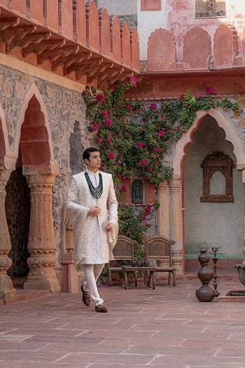 Sherwani